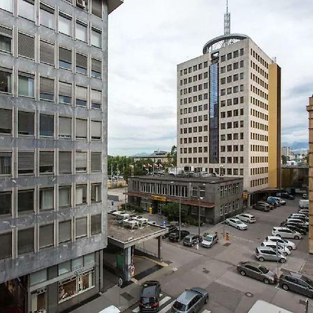 ★ Exclusive Central Apartment ★ Free Garage ★ Любляна Экстерьер фото