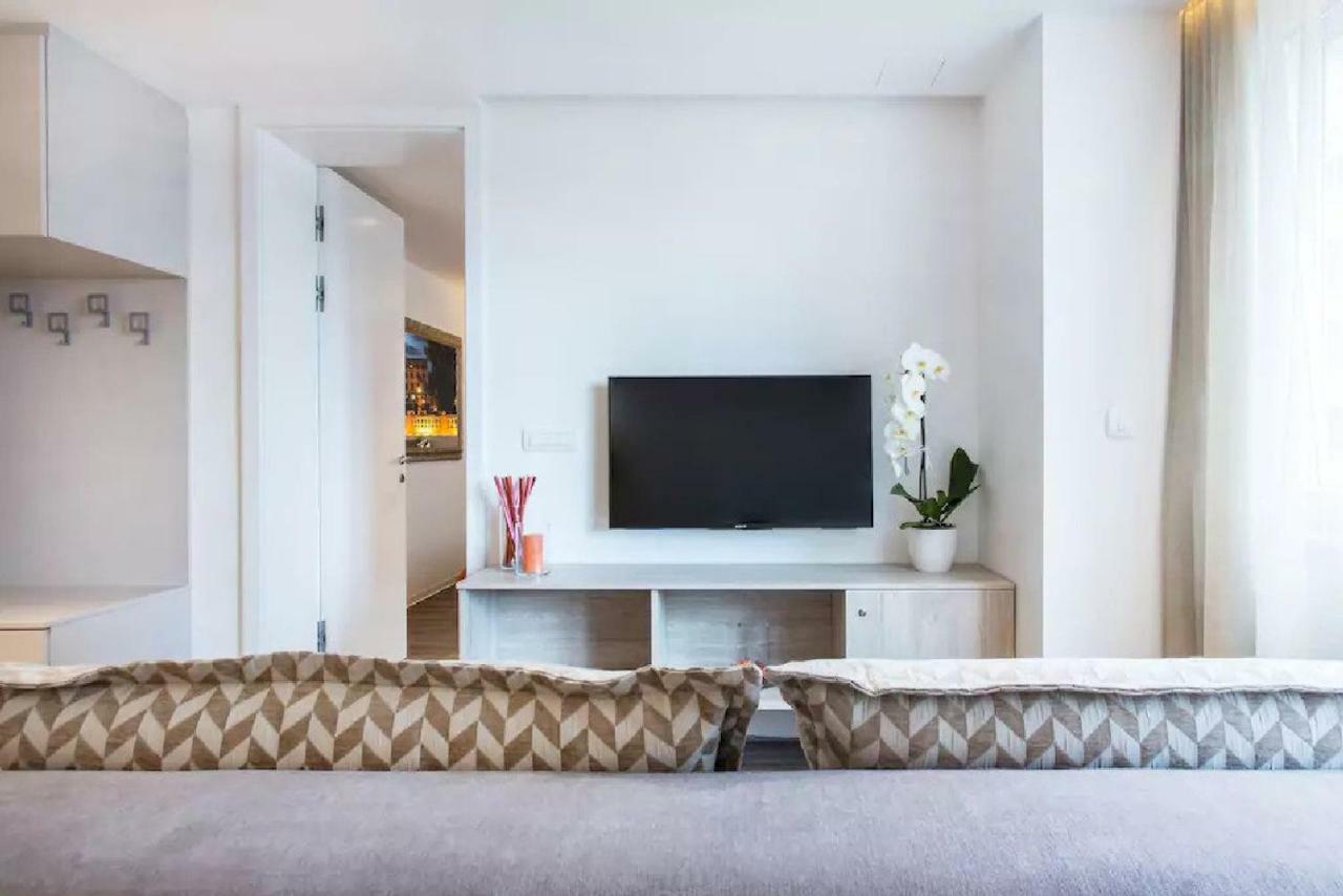 ★ Exclusive Central Apartment ★ Free Garage ★ Любляна Экстерьер фото