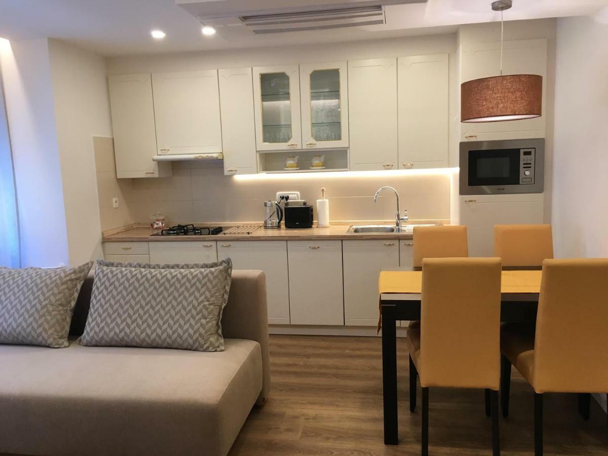 ★ Exclusive Central Apartment ★ Free Garage ★ Любляна Экстерьер фото